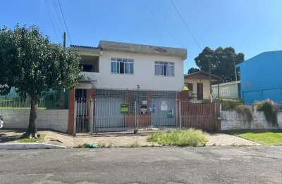 Casa com 4 quartos à venda na silva jardim, 235, são judas tadeu, gravataí, 120 m2 por r$ 650.000