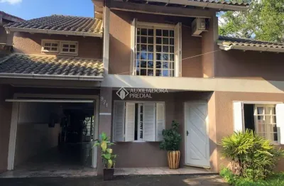 Casa com 3 quartos à venda na travessa marino, 971, neópolis, gravataí, 220 m2 por r$ 670.000