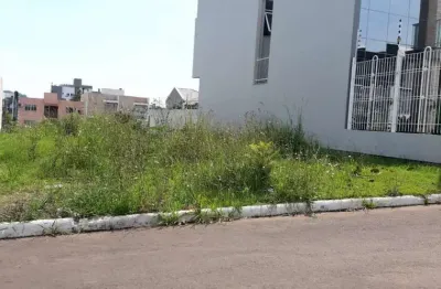 Terreno à venda na vinícius nunes, 6, oriço, gravataí, 330 m2 por r$ 225.000
