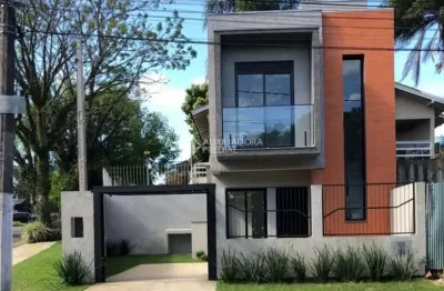 Casa com 2 quartos à venda na barão do rio branco, 221, salgado filho, gravataí, 72 m2 por r$ 498.000