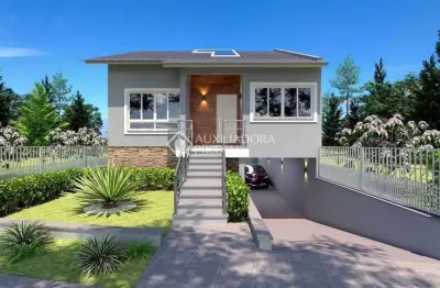 Casa com 3 quartos à venda na rua la salle, 892, centro, esteio, 237 m2 por r$ 540.000