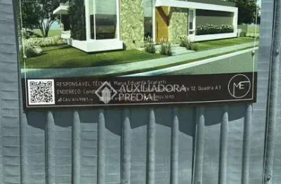 Casa em condomínio fechado com 1 quarto à venda na rua gérbera, 12, são vicente, gravataí, 170 m2 por r$ 955.000