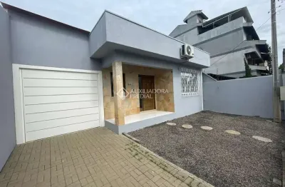 Casa com 3 quartos à venda na rua doutor rodrigues alves, 88, vila jardim américa, cachoeirinha, 170 m2 por r$ 500.000