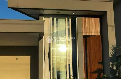 Casa em condomínio fechado com 3 quartos à venda na avenida luigi lucchese, 440, loteamento jardim timbaúva, gravataí, 150 m2 por r$ 960.000