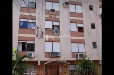 Apartamento com 2 quartos à venda na rua doutor décio martins costa, 180, vila eunice nova, cachoeirinha, 58 m2 por r$ 250.000