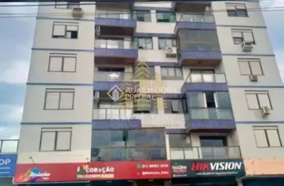 Apartamento com 2 quartos à venda na rua servidão dos flores, 40, jansen, gravataí, 75 m2 por r$ 399.000