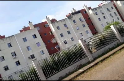 Apartamento com 2 quartos à venda na rua josé alfredo becke, 101, vila cachoeirinha, cachoeirinha, 40 m2 por r$ 148.400