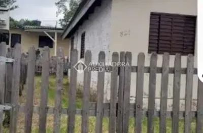 Casa com 2 quartos à venda na rua argentina, 321, nova cachoeirinha, cachoeirinha, 130 m2 por r$ 212.000
