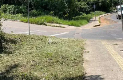 Terreno à venda na rua joão xxiii, 12, oriço, gravataí, 850 m2 por r$ 600.000