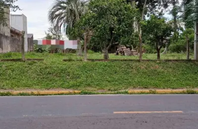 Terreno à venda na rua paulino c. de souza, 368, centro, gravataí, 1976 m2 por r$ 1.272.000