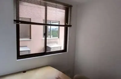 Sala comercial à venda na avenida josé loureiro da silva, 504, centro, gravataí, 27 m2 por r$ 169.600