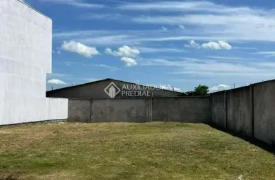 Terreno em condomínio fechado à venda na alcides gomes, 10, parque dos anjos, gravataí, 107 m2 por r$ 90.000