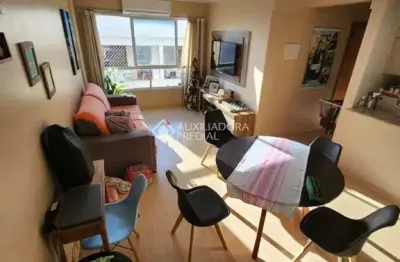 Apartamento com 3 quartos à venda na rua clóvis pestana, 205, vila imbui, cachoeirinha, 94 m2 por r$ 450.000