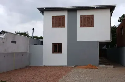 Apartamento com 3 quartos à venda na rua josé bonifácio, 76, são geraldo, gravataí, 83 m2 por r$ 250.000