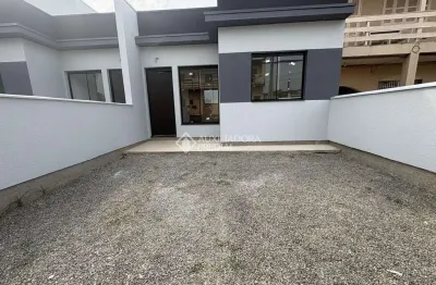 Casa com 2 quartos à venda na rua olavo bilac, 114, bom sucesso, gravataí, 43 m2 por r$ 249.900