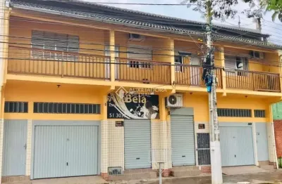 Casa com 5 quartos à venda na avenida celina chaves kroeff, 285, novo esteio, esteio, 338 m2 por r$ 650.000