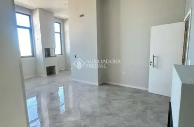 Apartamento com 2 quartos à venda na alceu wamosy, 308, nossa chácara, gravataí, 60 m2 por r$ 320.000