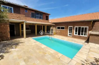 Casa com 5 quartos à venda na rua adib teixeira chedid, 287, centro, gravataí, 240 m2 por r$ 845.000