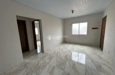 Apartamento com 2 quartos à venda na austrália, 153, santa fé, gravataí, 55 m2 por r$ 129.900