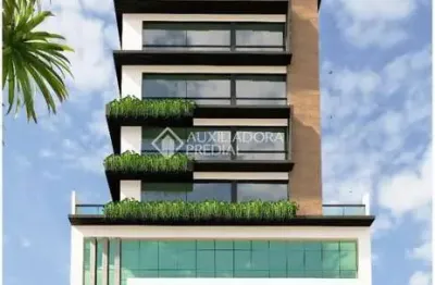 Apartamento com 1 quarto à venda na guilherme guitmann, 588, centro, capão da canoa, 72 m2 por r$ 499.000
