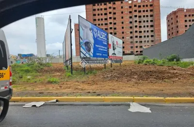 Terreno comercial à venda na avenida centenário, 06, centro, gravataí, 542 m2 por r$ 990.000