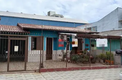 Casa com 2 quartos à venda na rua doutor luiz bastos do prado, 2230, centro, gravataí, 36 m2 por r$ 1.277.000