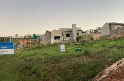 Terreno à venda na do parque, 501, jaú, santo antônio da patrulha, 482 m2 por r$ 120.000