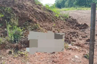 Terreno comercial à venda na estrada municipal fazenda timbaúva, 10106, estância antiga, gravataí, 2000 m2 por r$ 480.000