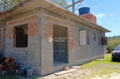 Fazenda à venda na rua terra boa, 362, granada (morungava), gravataí, 94 m2 por r$ 250.000