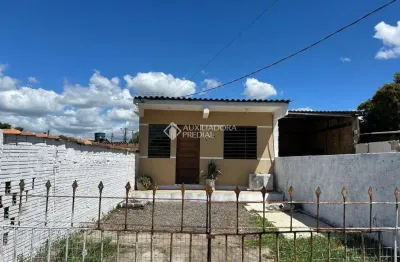 Casa com 2 quartos à venda na conceição, 115, castelo branco, gravataí, 63 m2 por r$ 250.000