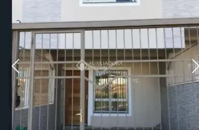 Casa com 2 quartos à venda na avenida do comércio, 228, morada do vale ii, gravataí, 130 m2 por r$ 234.000