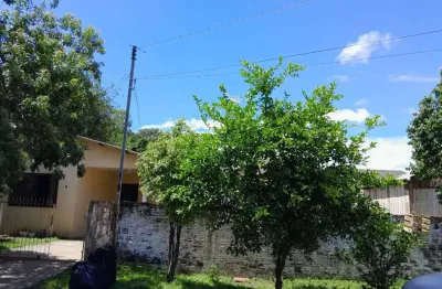 Casa com 1 quarto à venda na rio jacuí, 8, feitoria, são leopoldo, 80 m2 por r$ 223.400