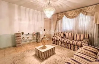 Casa com 3 quartos à venda na rua bernardino de oliveira fonseca, 1, centro, gravataí, 190 m2 por r$ 850.000