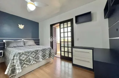 Casa com 2 quartos à venda na central, 684, centro, capão da canoa, 100 m2 por r$ 595.000