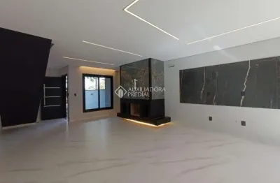 Casa com 3 quartos à venda na belém, 20, castelo branco, gravataí, 117 m2 por r$ 550.000