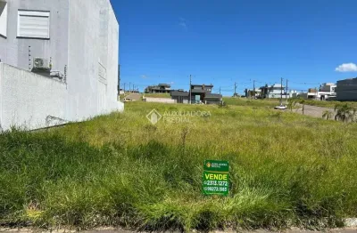 Terreno à venda na rua carolina lazzarotto, 20, oriço, gravataí, 330 m2 por r$ 295.000