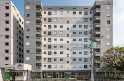Apartamento com 2 quartos à venda na ferdinando costa, 80, passo das pedras, gravataí, 59 m2 por r$ 356.950