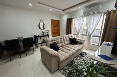 Apartamento com 2 quartos à venda na rua ponta porã, 219, jansen, gravataí, 62 m2 por r$ 230.000