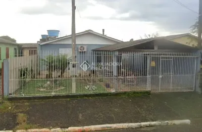 Casa com 3 quartos à venda na rua chapecó, 308, cohab a, gravataí, 180 m2 por r$ 350.000