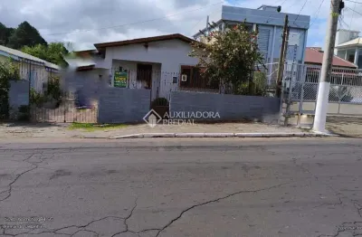 Casa com 3 quartos à venda na rua bernardo joaquim ferreira, 54, parque dos anjos, gravataí, 99 m2 por r$ 480.000