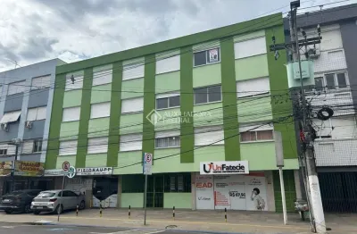 Apartamento com 2 quartos à venda na rua coronel sarmento, 1635, centro, gravataí, 64 m2 por r$ 192.000