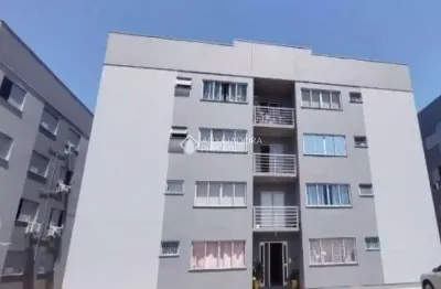 Apartamento com 2 quartos à venda na rua maciel, 75, passos dos ferreiros, gravataí, 48 m2 por r$ 135.000