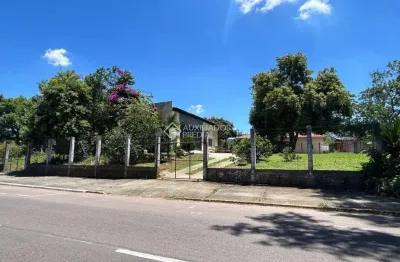 Terreno comercial à venda na avenida itacolomi, 1620, barnabé, gravataí, 2039 m2 por r$ 1.600.000