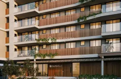 Apartamento com 3 quartos à venda na rua flávio roberto sabbadini, 705, são vicente, gravataí, 99 m2 por r$ 740.725