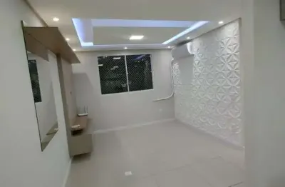 Apartamento com 2 quartos à venda na rua a j renner, 1362, estância velha, canoas, 41 m2 por r$ 220.000
