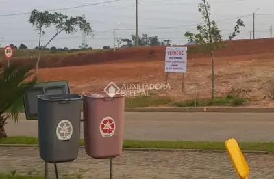 Terreno à venda na rua espírito santo, 01, parque espírito santo, cachoeirinha, 150 m2 por r$ 180.000