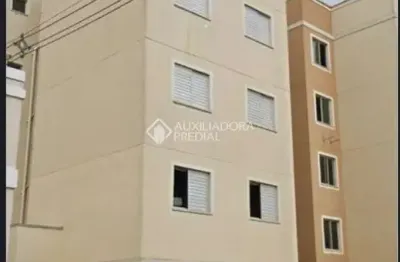 Apartamento com 2 quartos à venda na avenida da federação, 685, jardim betânia, cachoeirinha, 43 m2 por r$ 149.900
