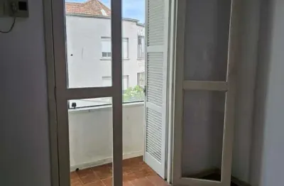 Apartamento com 2 quartos à venda na carlos von koseritz - de 1141/1142 ao fim, 10, auxiliadora, porto alegre, 65 m2 por r$ 225.000