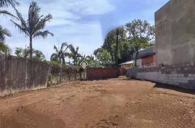 Terreno à venda na rua barbosa filho, 501, salgado filho, gravataí, 242 m2 por r$ 250.000
