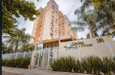 Apartamento com 2 quartos à venda na rua coronel fonseca, 181, centro, gravataí, 64 m2 por r$ 285.000